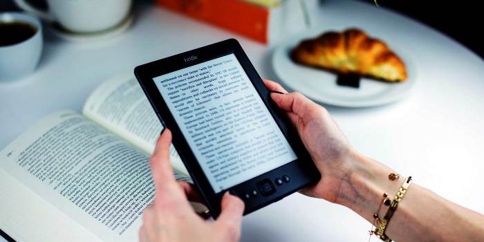 Why Kindle Is a Great Self Publishing Platform