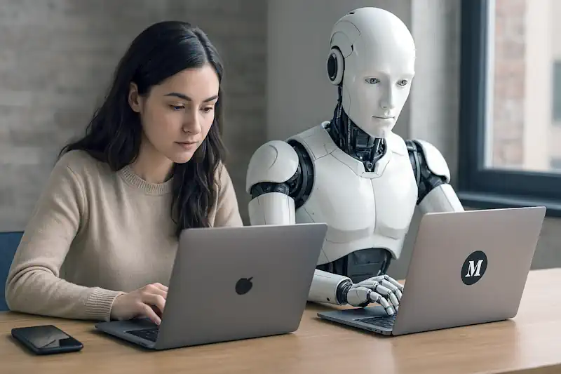 Writing with AI Assistance