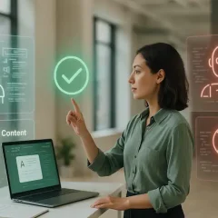 Best Practices for Using AI on Medium