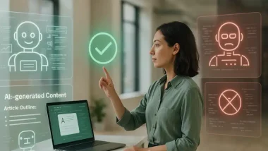 Best Practices for Using AI on Medium