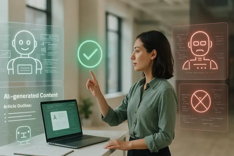 AI Best Practices on Medium