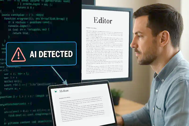 AI Detection