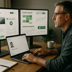 Advanced Tips for Medium