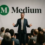 Medium's Built-in Audience