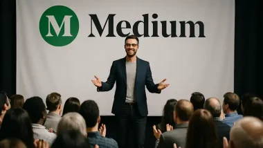 Medium's Built-in Audience