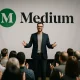 Medium's Built-in Audience