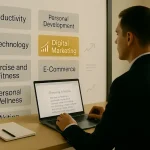 Choosing a Profitable Niche