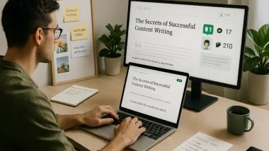 Successful Content Strategy for Writing on Medium