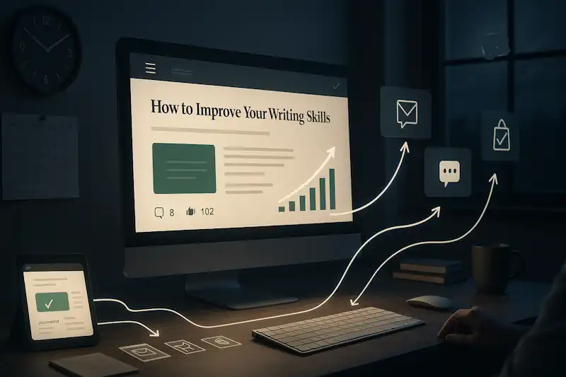 Evergreen Content Works While You Sleep
