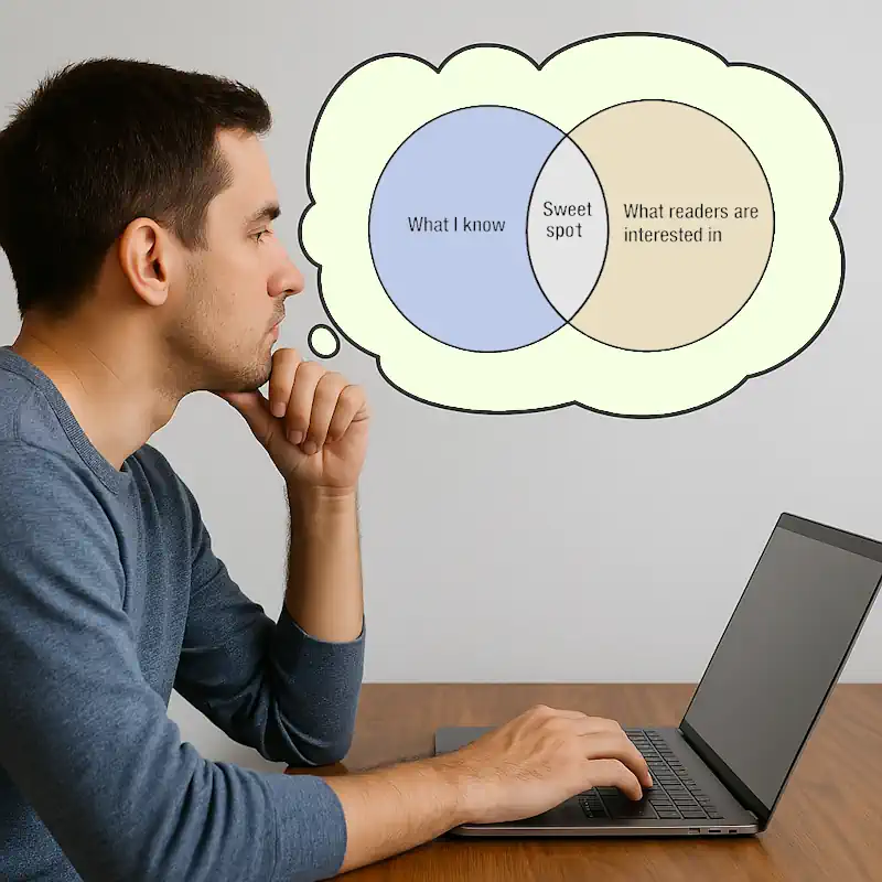 Combining Expertise and Market Demand