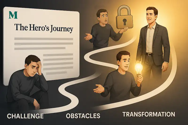 The Hero's Journey