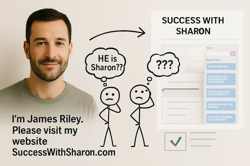 Identity Disconnect