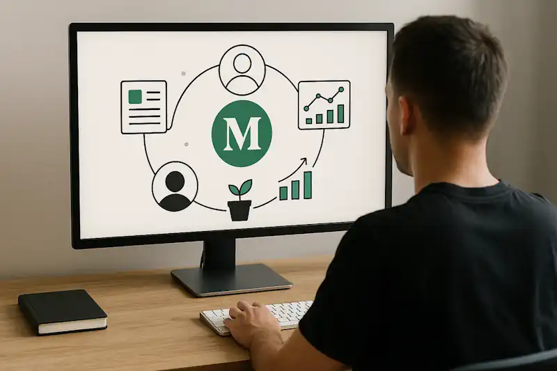 Using Medium for Digital Content Marketing