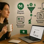 Monetizing Your Medium Account