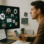 Networking on Medium