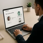 Setting Up Your Medium Profile