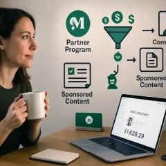 Monetizing Your Medium Account
