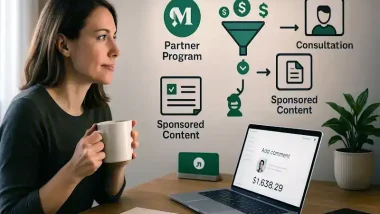 Monetizing Your Medium Account
